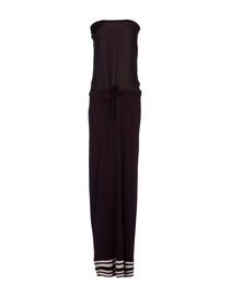 PATRIZIA PEPE - Long dress