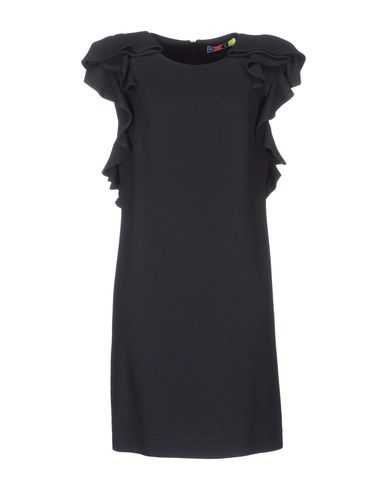 ZOOM MSGM - Short dress