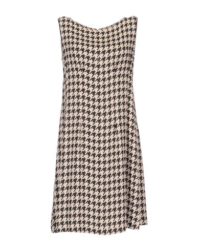 ZOOM .TESSA - Short dress