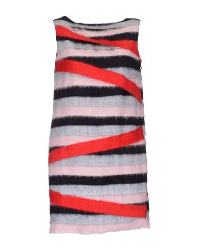 ZOOM MSGM - Short dress