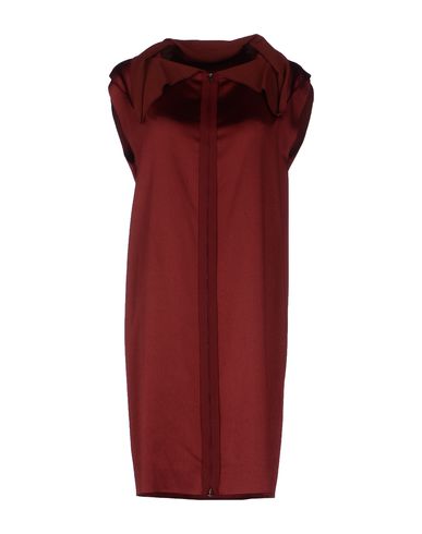 ZOOM MAISON MARTIN MARGIELA 1 - Short dress