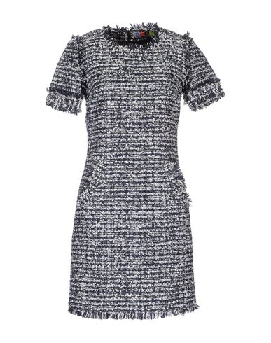 ZOOM MSGM - Short dress