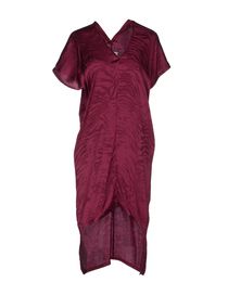 MAISON MARTIN MARGIELA 1 - Short dress