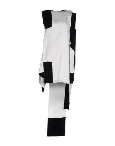 ZOOM MAISON MARTIN MARGIELA - Short dress