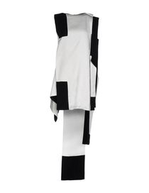 MAISON MARTIN MARGIELA - Short dress