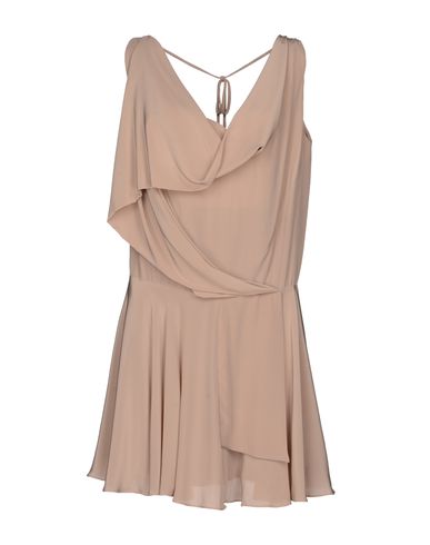 ZOOM VIVIENNE WESTWOOD RED LABEL - Short dress