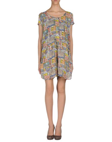 ZOOM B-STORE - Short pant overall