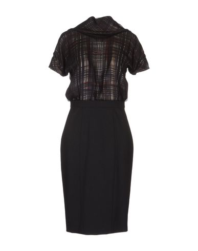 ZOOM DSQUARED2 - Knee-length dress