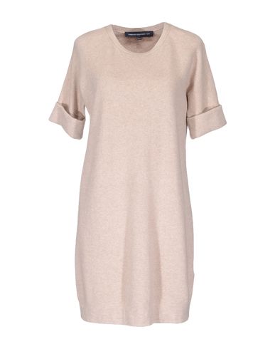 ZOOM FRENCH CONNECTION - Short dress