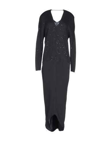 ZOOM BRUNELLO CUCINELLI - Long dress