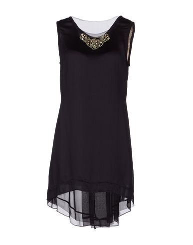 ZOOM VERA WANG - Robe courte