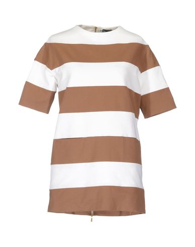 ZOOM DSQUARED2 - Short sleeve t-shirt