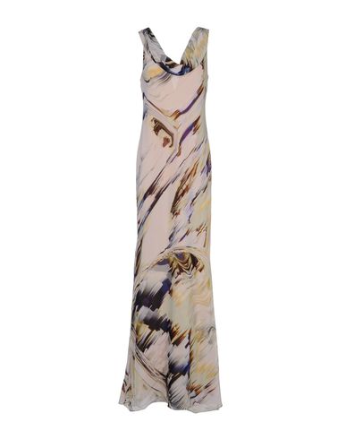 ZOOM VERA WANG - Long dress