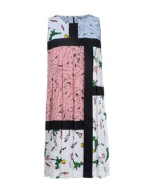Kurzes Kleid - JULIEN DAVID