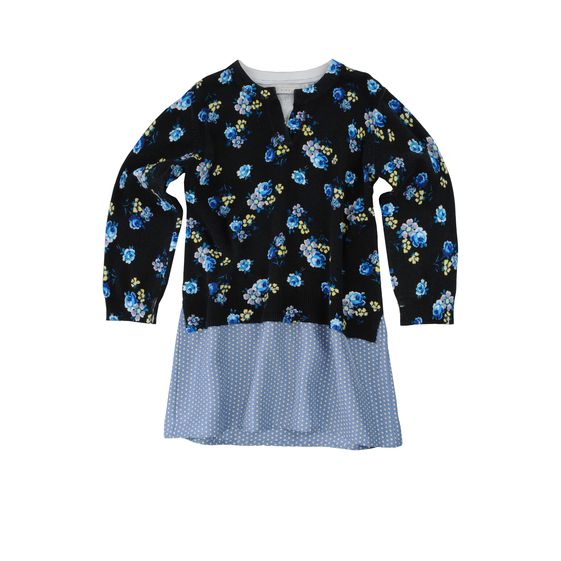 Stella McCartney, Silverbell Dress