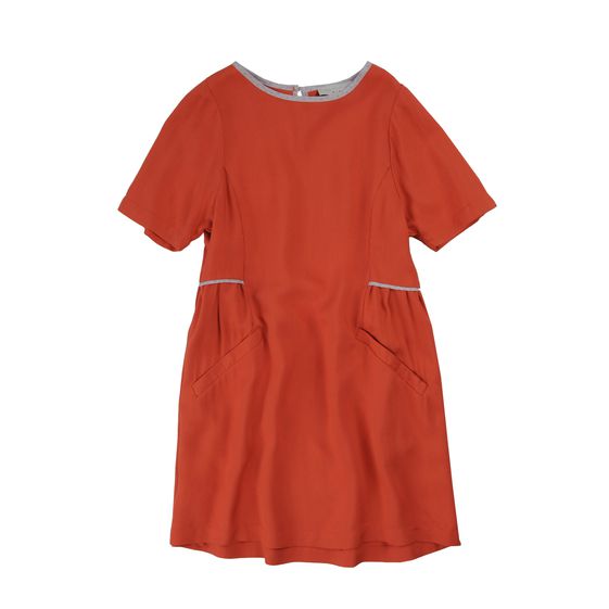 Stella McCartney, Virginia Dress