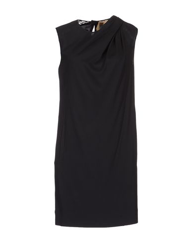 ZOOM N° 21 - Short dress
