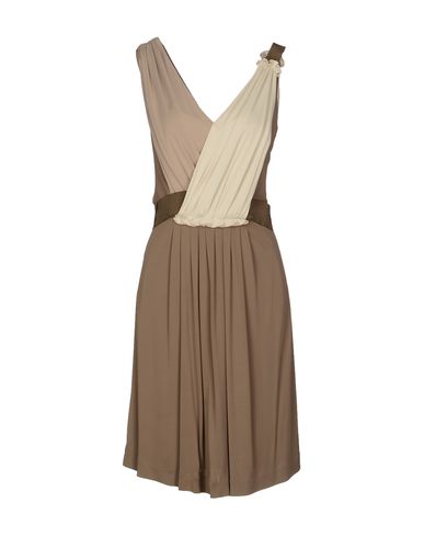 ZOOM ESCADA - Knee-length dress