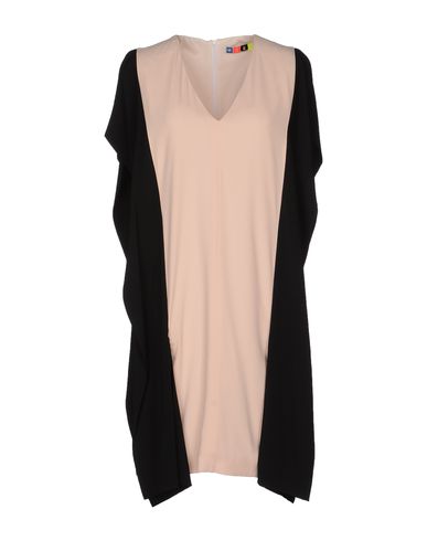 ZOOM MSGM - Short dress