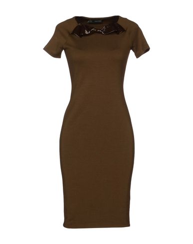 ZOOM DSQUARED2 - Short dress