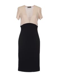 DSQUARED2 - Knielanges Kleid