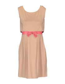 VDP COLLECTION - Short dress