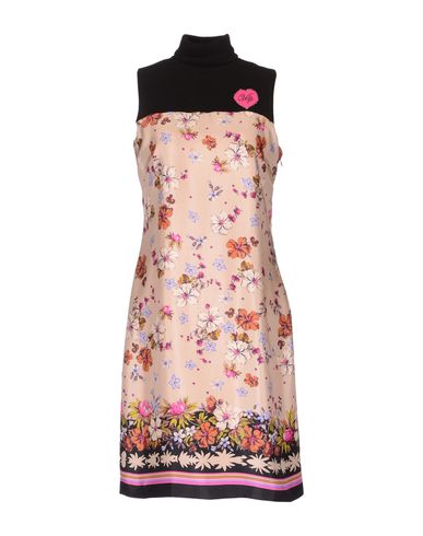ZOOM VDP COLLECTION - Short dress
