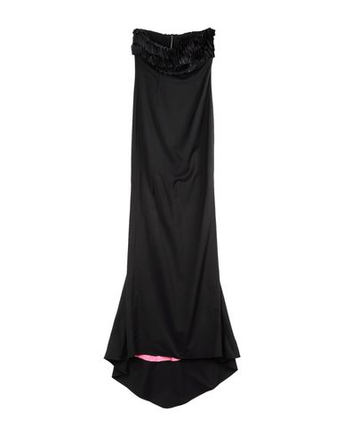 ZOOM DSQUARED2 - Long dress
