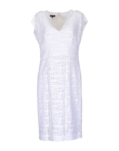 ZOOM ESCADA - Knee-length dress