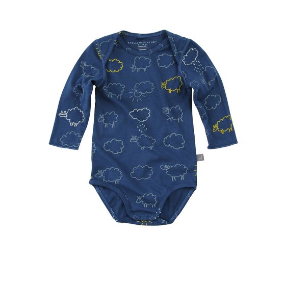 Stella McCartney, Binky Body