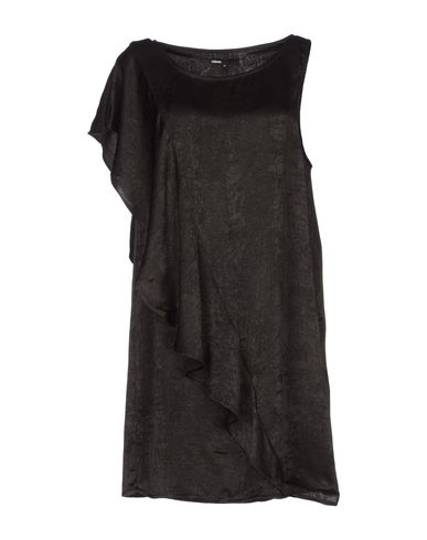 ZOOM MINIMUM - Short dress