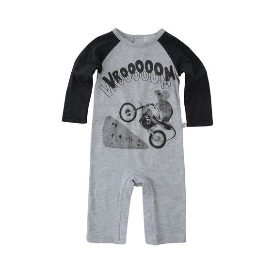 Stella McCartney, Tinker All in one