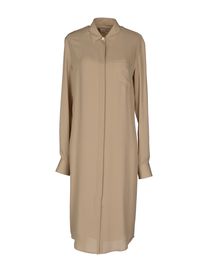 MAISON MARTIN MARGIELA 4 - Knee-length dress