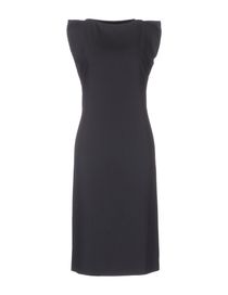 MAISON MARTIN MARGIELA 4 - Knee-length dress