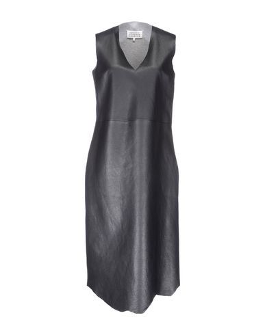 ZOOM MAISON MARTIN MARGIELA 1 - 3/4 length dress