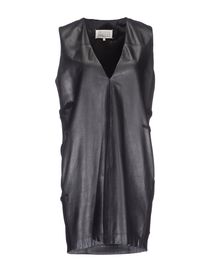 MAISON MARTIN MARGIELA 1 - Short dress