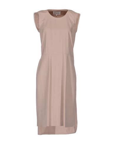 ZOOM MAISON MARTIN MARGIELA 1 - Knee-length dress