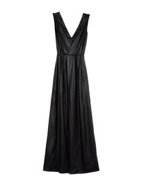 MAISON MARTIN MARGIELA 4 - Long dress