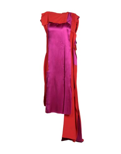 ZOOM MAISON MARTIN MARGIELA - 3/4 length dress