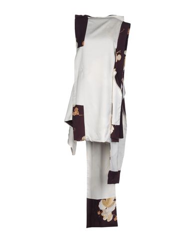 ZOOM MAISON MARTIN MARGIELA - 3/4 length dress
