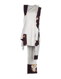 MAISON MARTIN MARGIELA - 3/4 length dress