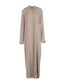 MAISON MARTIN MARGIELA 4 - Long dress
