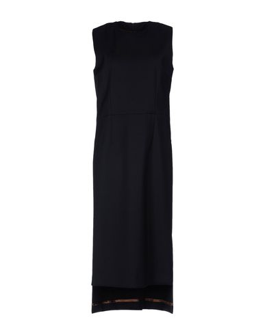 ZOOM MAISON MARTIN MARGIELA - 3/4 length dress
