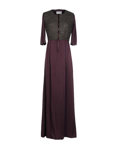 ZOOM MAISON MARTIN MARGIELA 1 - Long dress