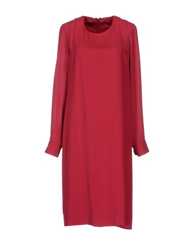 ZOOM MAISON MARTIN MARGIELA - Knee-length dress