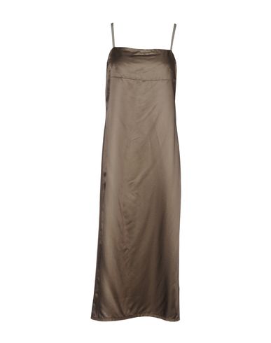 ZOOM MM6 by MAISON MARTIN MARGIELA - Long dress
