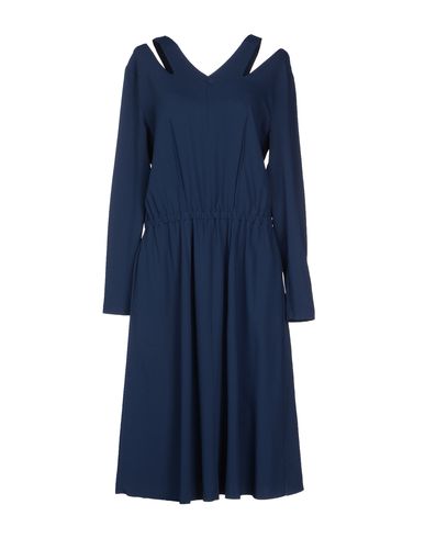 ZOOM MM6 by MAISON MARTIN MARGIELA - 3/4 length dress