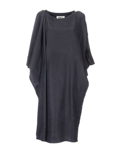 ZOOM MM6 by MAISON MARTIN MARGIELA - Knee-length dress