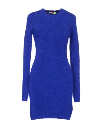 ZOOM MSGM - Short dress