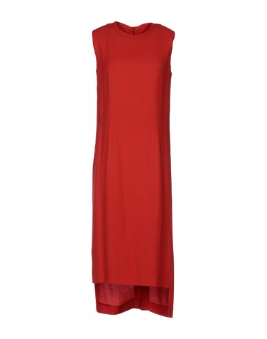 ZOOM MAISON MARTIN MARGIELA - 3/4 length dress
